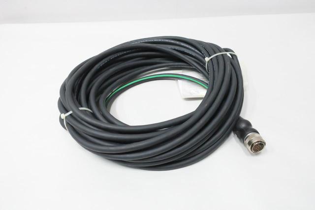 Cavo Sick 12POM23-S/S-20, 20 Metri, 12 Pin Connettore M23, Nuovo In Scatola (7029164) - Foto 2