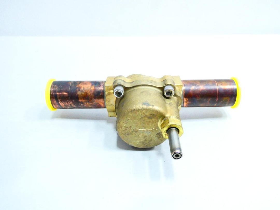 SPORLAN E43S1130-HP SOLENOID VALVE 1-5/8IN