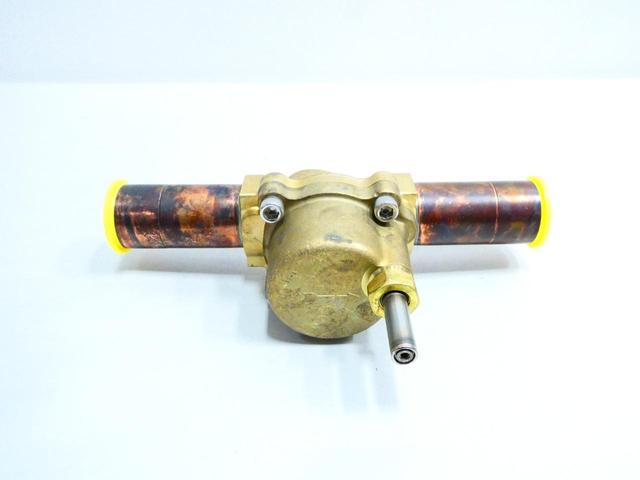 SPORLAN E43S1130-HP SOLENOID VALVE 1-5/8IN