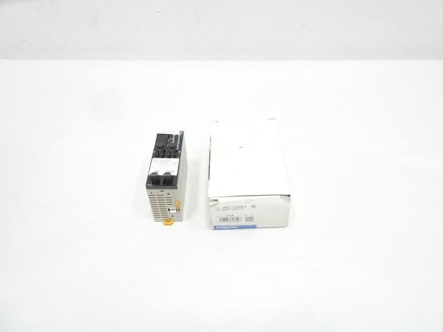 OMRON CPM2C-32CDTM-D PROGRAMMABLE CONTROLLER