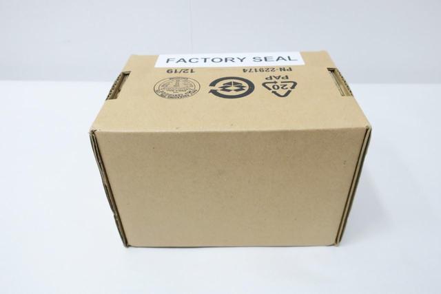 ALLEN BRADLEY 1769-L36ERMS COMPACT GUARDLOGIX CPU MOTION CONTROLLER SER A