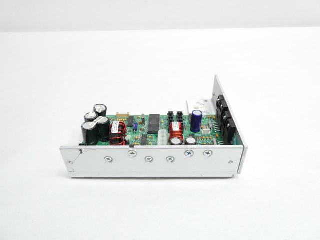 ZEBRA 49791 PRINTER POWER SUPPLY REV 6