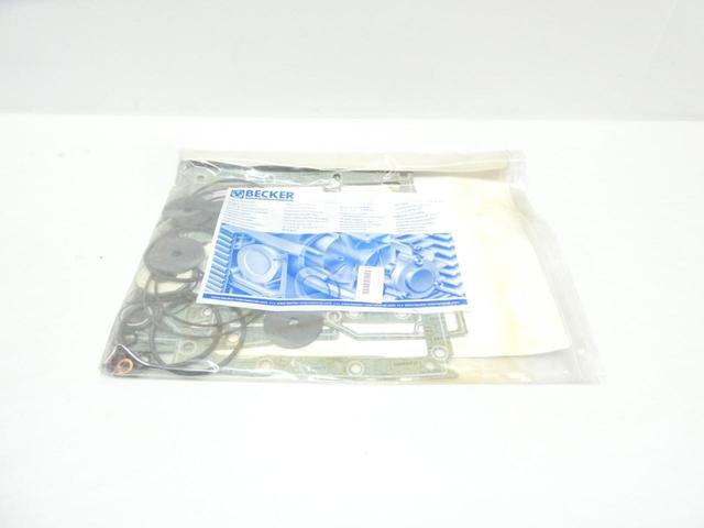BECKER 54900026700 SEAL & GASKET KIT