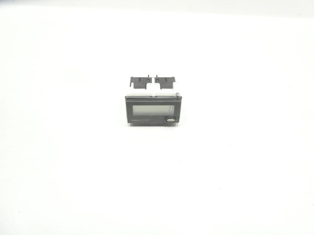 OMRON H7EC-NV-B DIGITAL TOTAL COUNTER