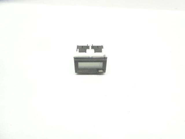 OMRON H7EC-NV-B DIGITAL TOTAL COUNTER