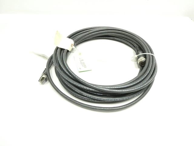 Cavo Sick 12POM23-S/S-20, 20 Metri, 12 Pin Connettore M23, Nuovo In Scatola (7029164) - Foto 4