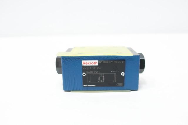 REXROTH R900347497 CHECK VALVE
