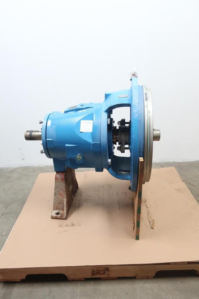 SUMMIT 2175M CENTRIFUGAL PUMP POWER END 22IN REPLACES GOULDS 3175M