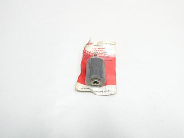 MILWAUKEE 48-66-0410 KEYLESS CHUCK 1/2IN