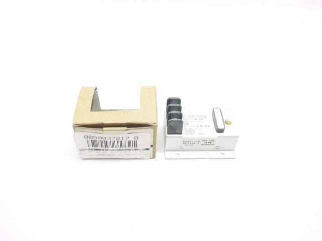 BENTLY NEVADA 24654-04 HIGH TEMP 25MM PROXIMITOR 18-24V-DC D508960