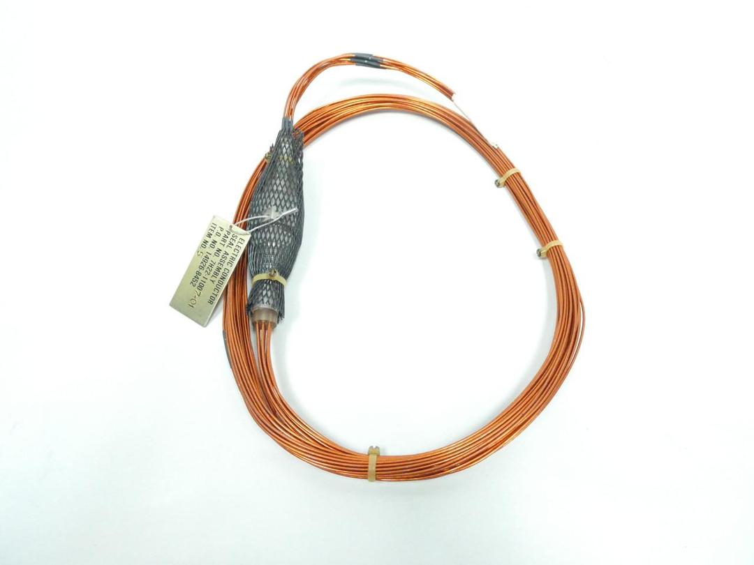 CONAX 7H22-11007-01 ELECTRIC CONDUCTOR SEAL ASSEMBLY