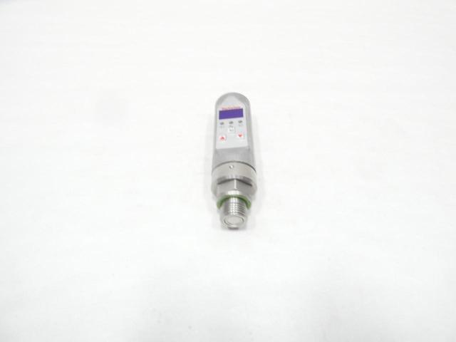 BARKSDALE SW2000/20B/2SP/G1/2FR PRESSURE SWITCH 15-32V-DC