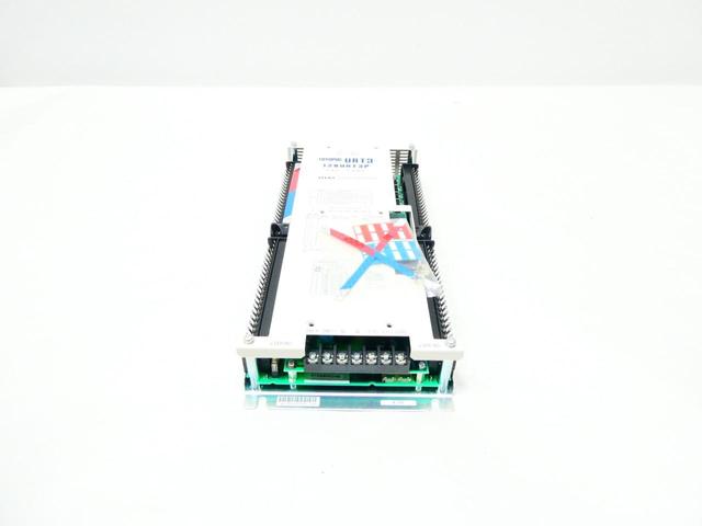 JTEKT TOYOPUC URT3 128URT3P TXU-5066 I/O MODULE