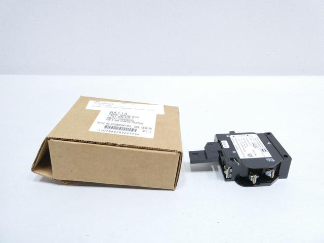 CUTLER HAMMER AA11A THERMAL OVERLOAD RELAY