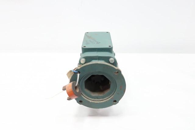 DODGE A2625030N000 6192854035GE RIGHT ANGLE GEAR REDUCER 1.59HP