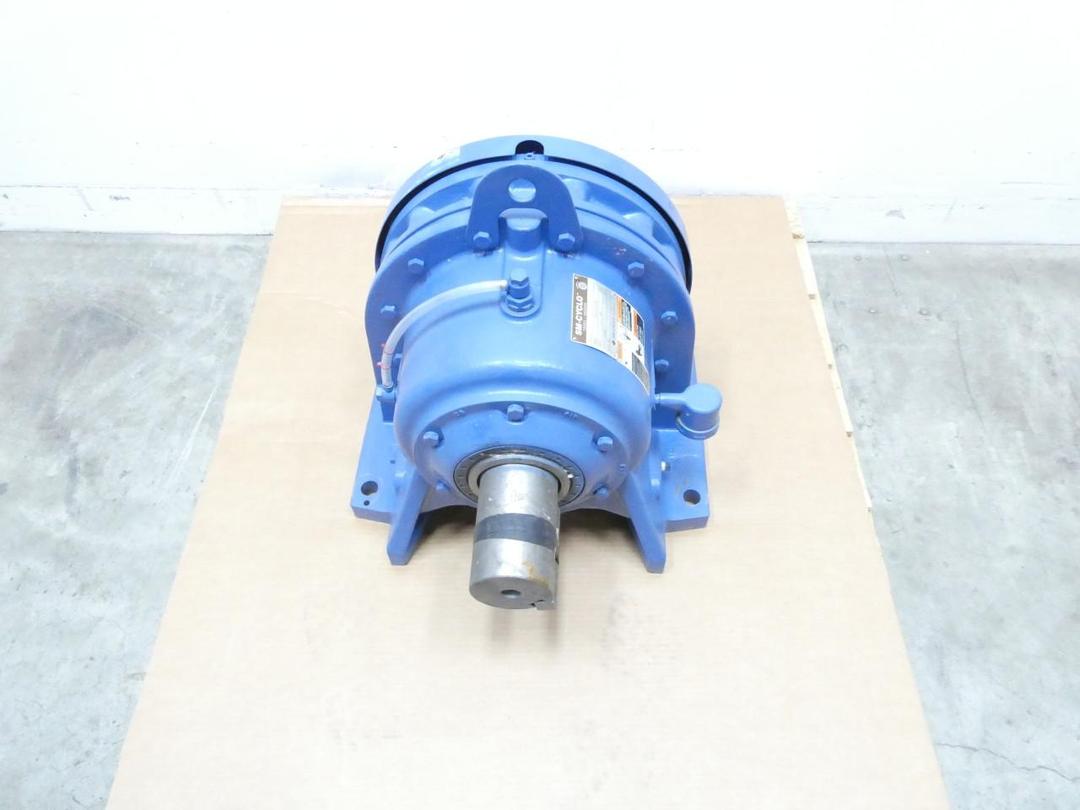 SUMITOMO CHHS-6195Y-H1-29 SM-CYCLO INLINE GEAR REDUCER 29:1