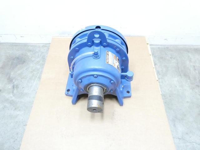 SUMITOMO CHHS-6195Y-H1-29 SM-CYCLO INLINE GEAR REDUCER 29:1