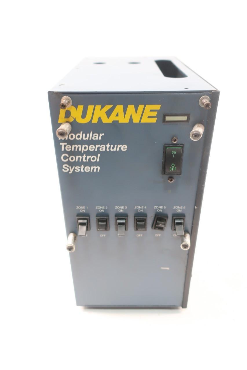 DUKANE 92404 110-A4180 MODULAR TEMPERATURE CONTROL SYSTEM