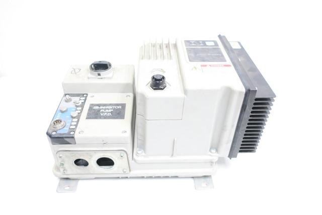 ALLEN BRADLEY 284D-FHD1P4D-10-CR ARMORSTART CONTROL MODULE SER C