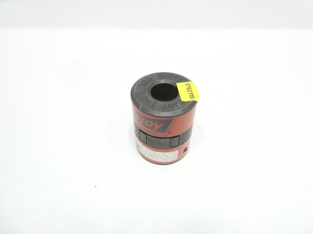 LOVEJOY L-110 JAW COUPLING 1-3/8IN