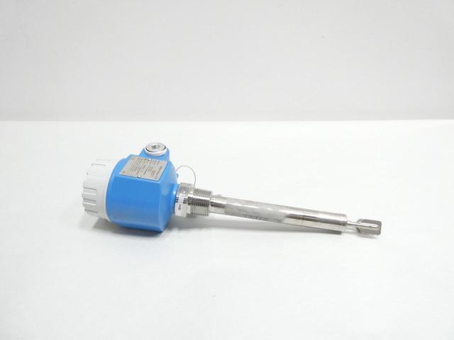 ENDRESS HAUSER FTL51-AGN2CB4E5A+ LIQUIPHANT M VIBRATING LEVEL SWITCH