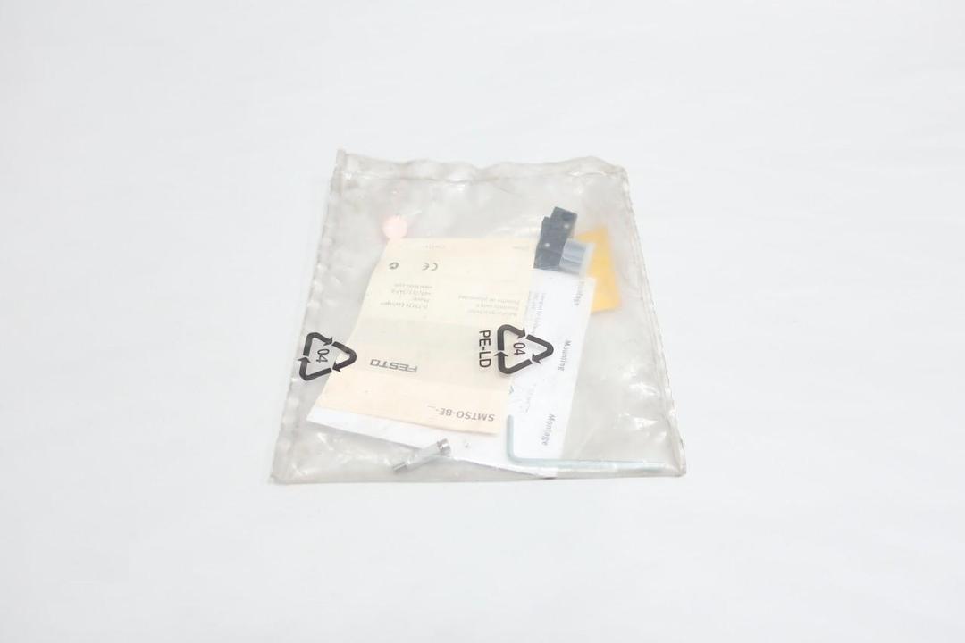 FESTO SMTSO-8E-M12-LED-24 PROXIMITY SENSOR