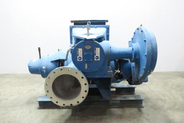 IMPCO 1200 HC THICK STOCK PUMP