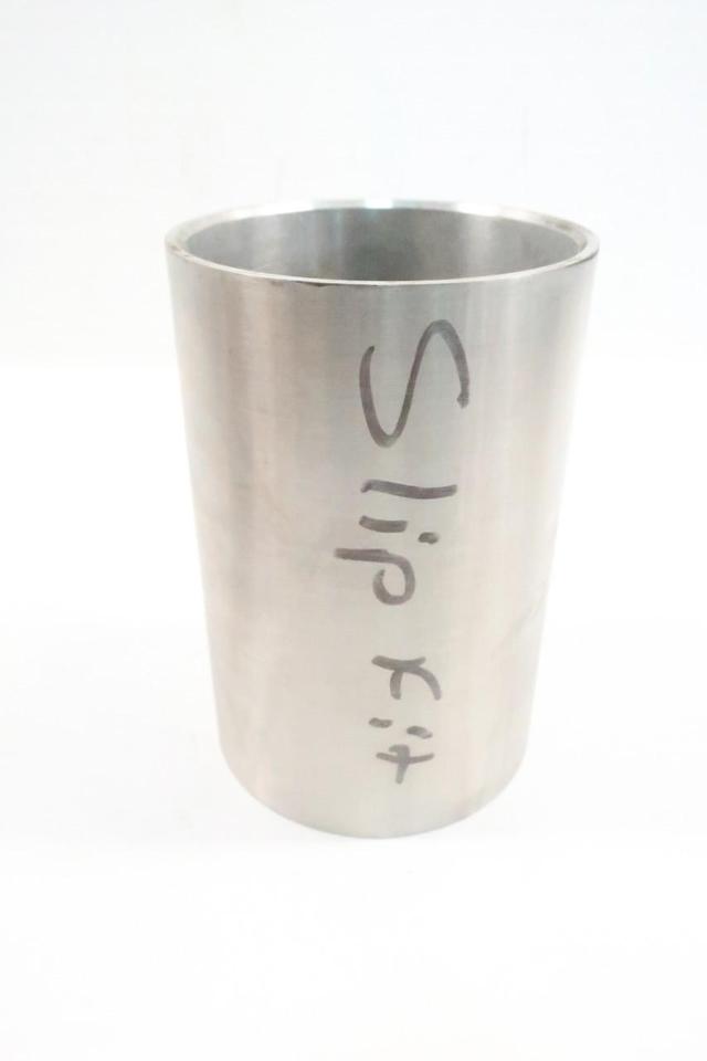 ASH PUMP 39549 1250-18A SHAFT SLEEVE