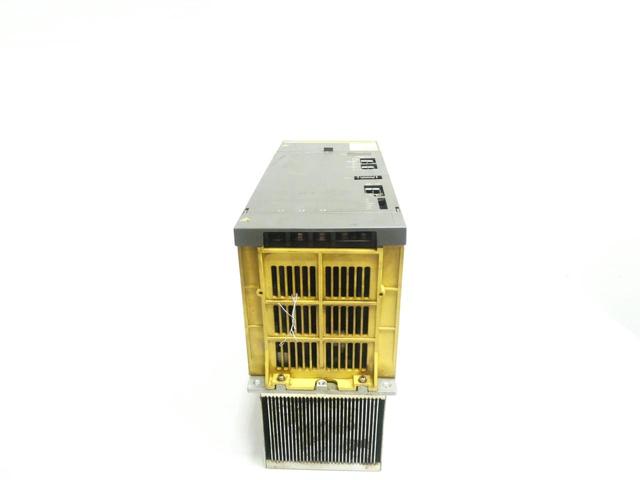 FANUC A06B-6087-H126 POWER SUPPLY MODULE