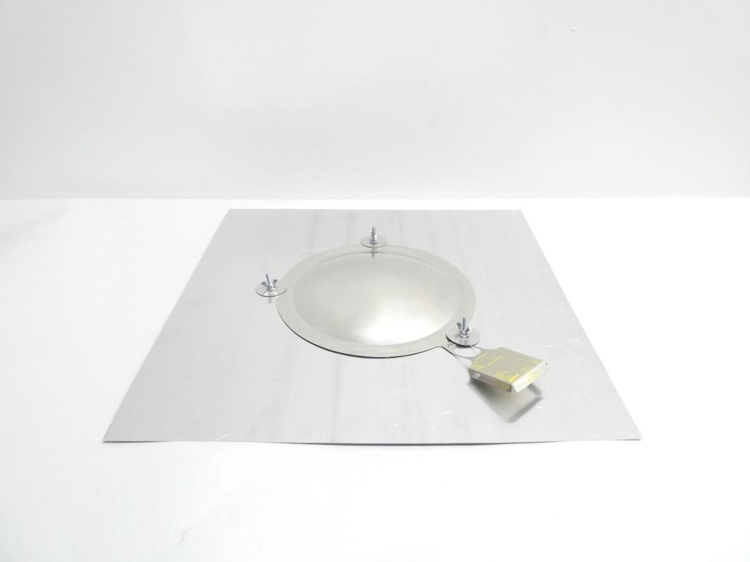 FIKE POLY-SD CS RUPTURE DISC 52PSI @230F 8IN