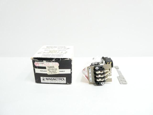 MAGNETROL 89 7401 102 SWITCH ASSEMBLY