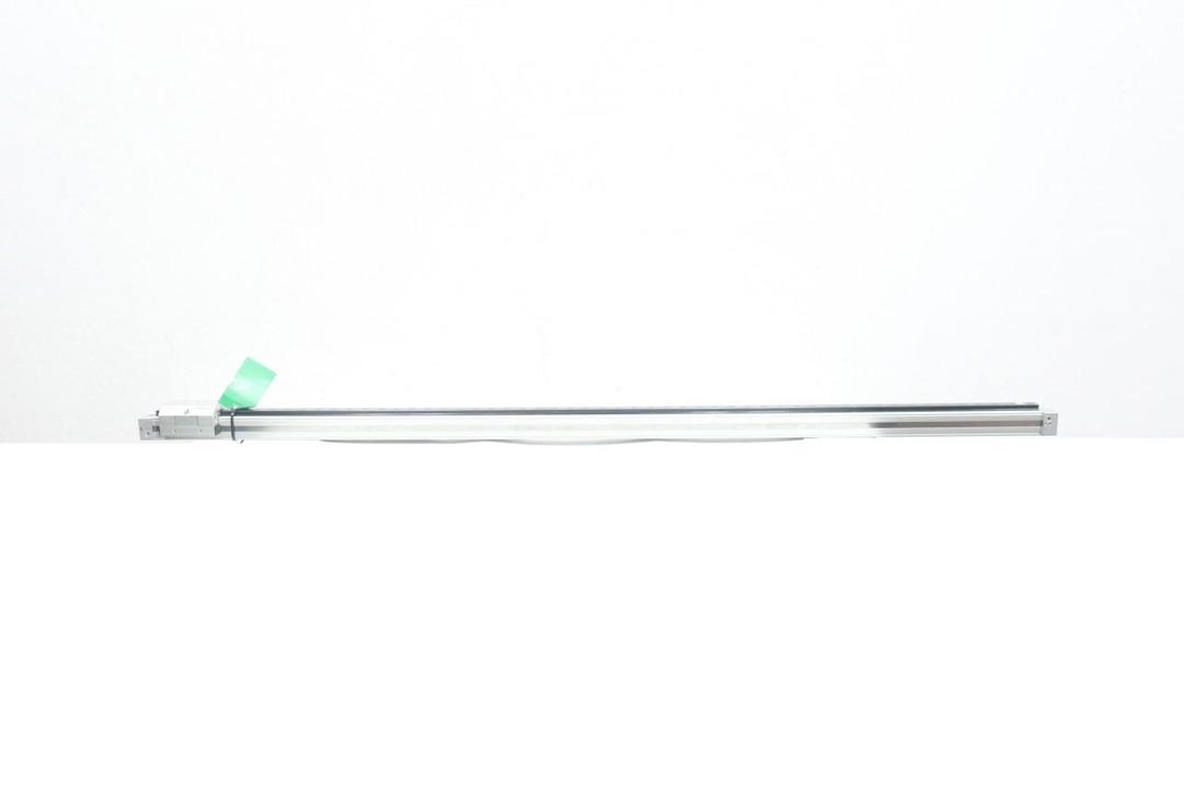 FESTO DGPL-25-1500-PPV-A-KF-B PNEUMATIC LINEAR DRIVE 25MM 8BAR 1500MM