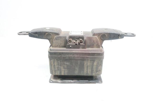 GENERAL ELECTRIC GE JKS-5 639X87 CURRENT TRANSFORMER 15L-KV 75:5A