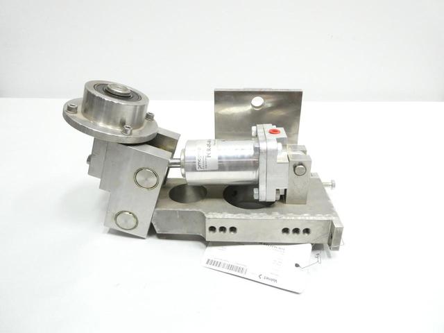 PMC PCR-45-40-4638/B TOP SLITTER ASSEMBLY HOLDER