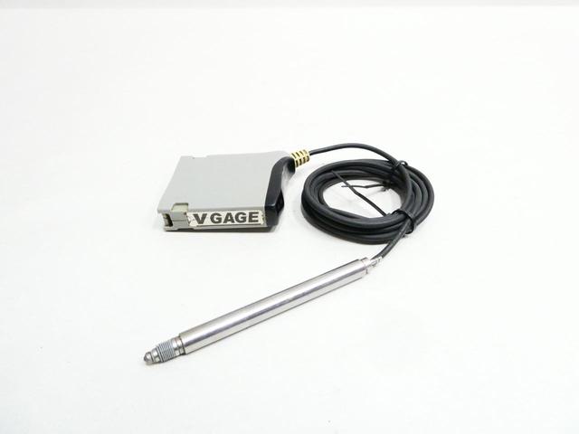 VGAGE V3233INV 785AH20P01 STROKE SPRING PUSH DIGITAL PROBE