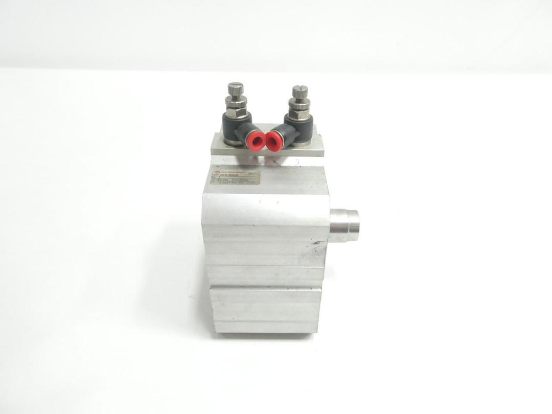 NORGREN RM/92100/M/20 DOUBLE ACTING PNEUMATIC CYLINDER 100MM 20MM 10BAR