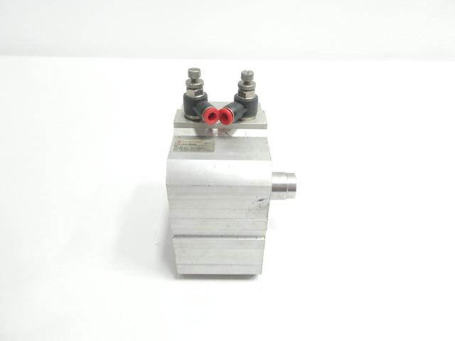 NORGREN RM/92100/M/20 DOUBLE ACTING PNEUMATIC CYLINDER 100MM 20MM 10BAR
