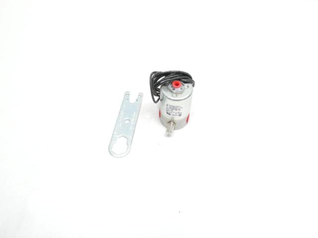 PETER PAUL 23Z0063NGM SOLENOID VALVE 120V-AC 1/4IN 100PSI