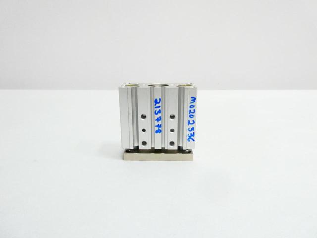 SMC MGPM16-20Z GUIDED SLIDE CYLINDER 16MM 20MM 1MPA
