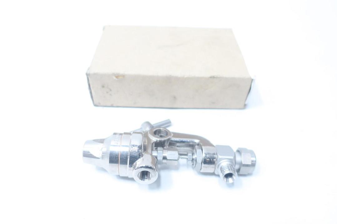 LEGACY 90764 SPRAY GUN