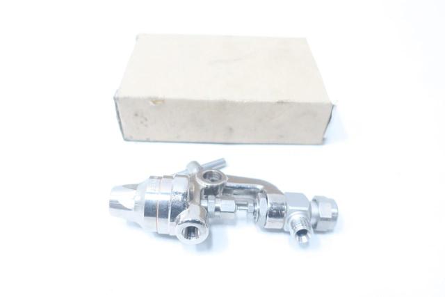 LEGACY 90764 SPRAY GUN