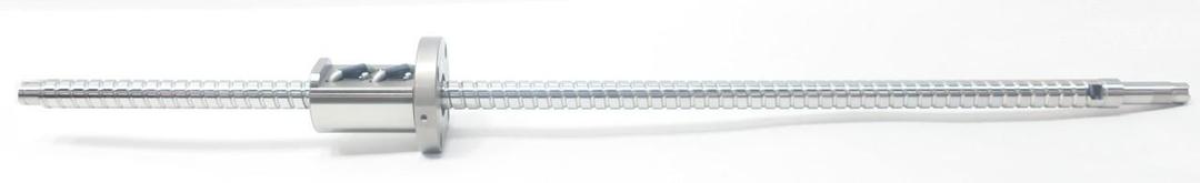 THK SBN2512XS-5RRG0+988LC7-A BALL SCREW 25MM 988MM