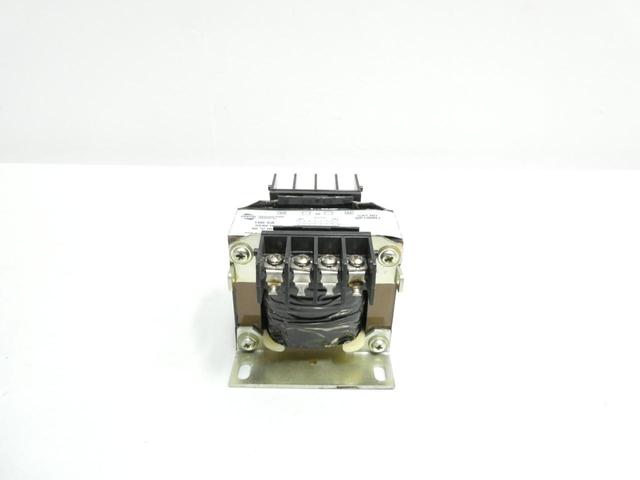 HPS SP100NJ VOLTAGE TRANSFORMER 1PH 100VA 277V-AC 120V-AC