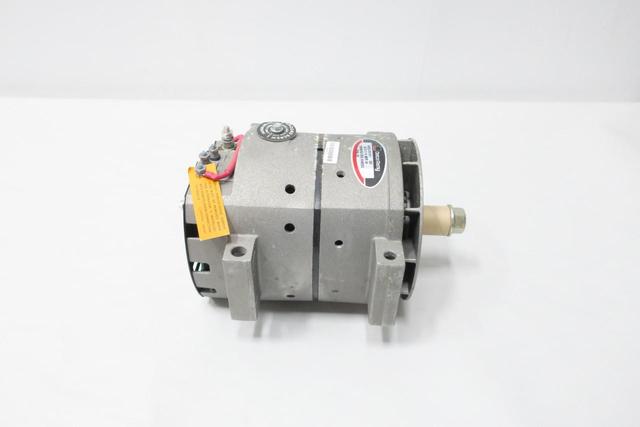 DELCO REMY 61011311 35SI CORELESS REMAN ALTERNATOR 12V 140A