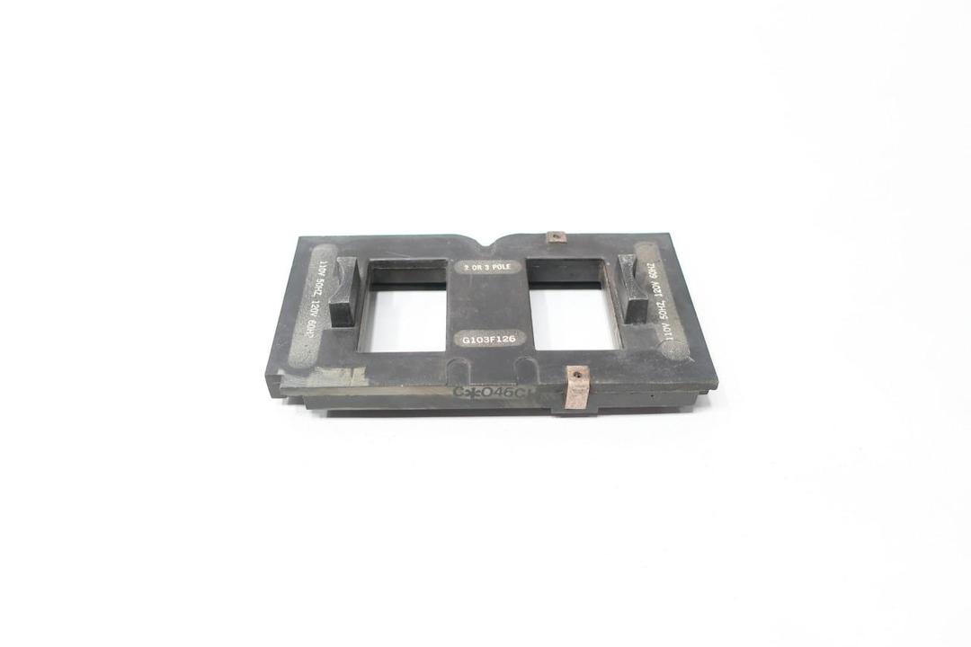 ITE G103F126 MAGNETIC COIL 120V-AC