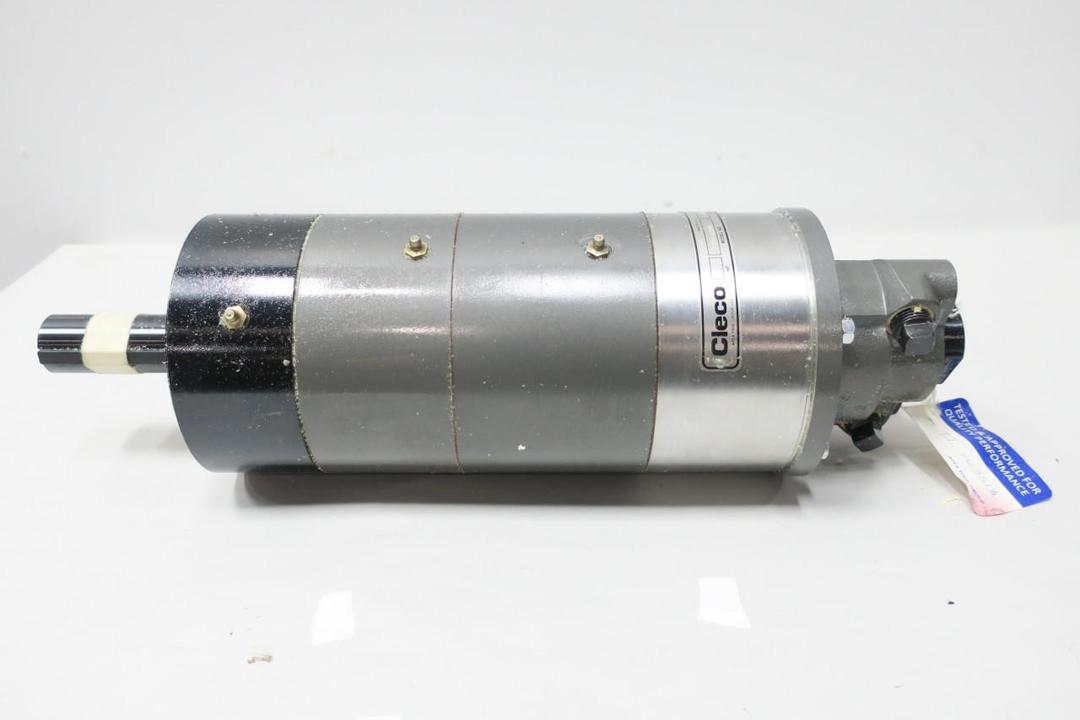 CLECO A8R-2230 AXIAL PISTON AIR MOTOR 2.7HP