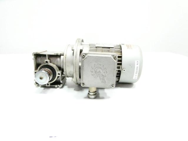 NORD SK1SI40 GEARMOTOR 1/2HP 230/460V-AC