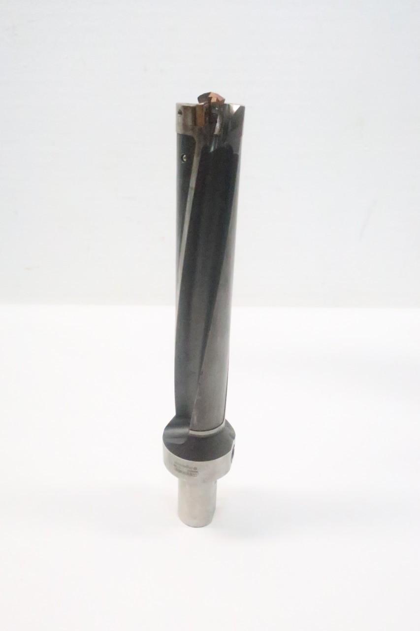 INGERSOLL CUTTING TOOLS CD3810191N6R01 INDEXABLE TWIST DRILL