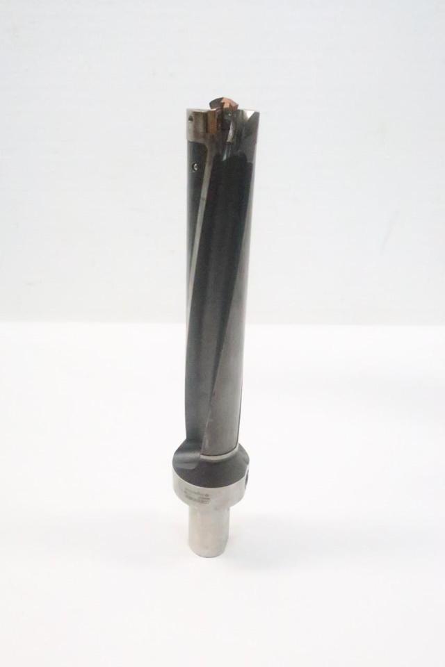 INGERSOLL CUTTING TOOLS CD3810191N6R01 INDEXABLE TWIST DRILL