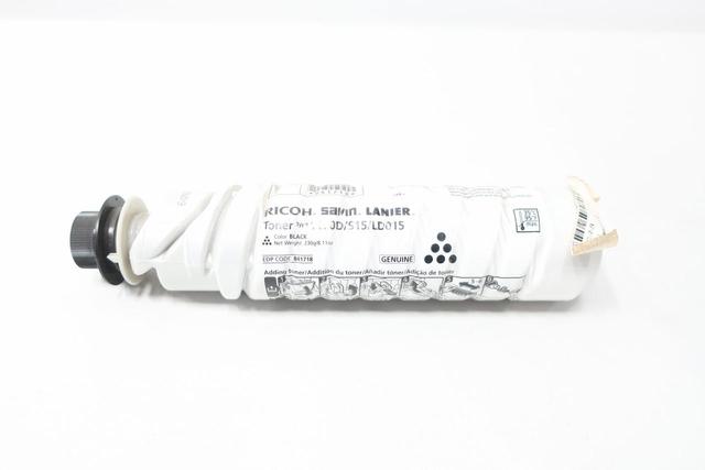 RICOH 1170D/S15/LD015 BLACK PRO TONER